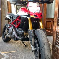 Ducati Hypermotard 950 - 209