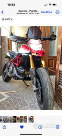 Ducati Hypermotard 950 - 209