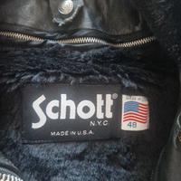 Schott NYC 684SM Originale – Full Set