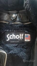 Schott NYC 684SM Originale – Full Set