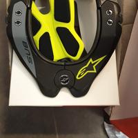 collare cross bambino 