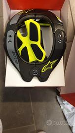 collare cross bambino 