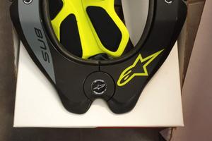 collare cross bambino 