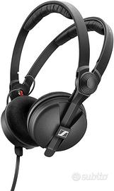 Cuffie Sennheiser HD 25 Special Edition SE