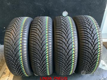 4 gomme invernali 185 65 14