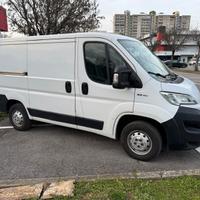 Fiat Ducato 2.2 d 130cv