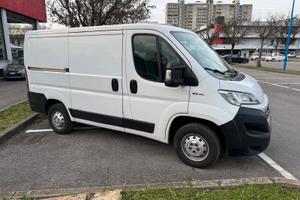 Fiat Ducato 2.2 d 130cv