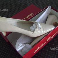 Scarpe da donna Salvatore Ferragamo