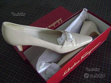 Scarpe da donna Salvatore Ferragamo