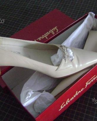 Scarpe da donna Salvatore Ferragamo