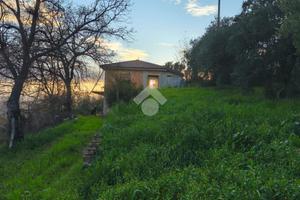 CASA INDIPENDENTE A CASTROVILLARI