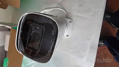 telecamera Videosorveglianza comelit advance 