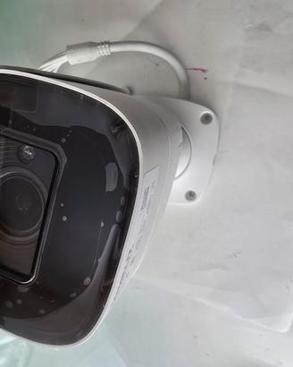 telecamera Videosorveglianza comelit advance 