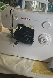 macchina per cucire 