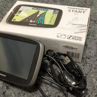 Tomtom Start 50