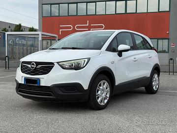 Opel Crossland X 1.6 ECOTEC D 8V Start&Stop Advanc