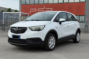Opel Crossland X 1.6 ECOTEC D 8V Start&Stop Advanc
