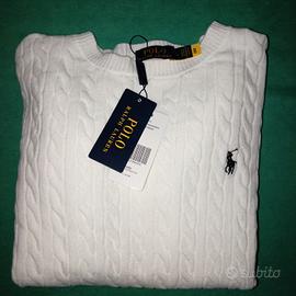 Maglione Ralph Lauren