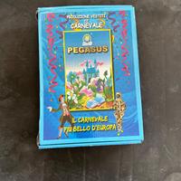 Vestito Carnevale Peter Pan