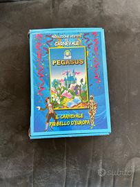 Vestito Carnevale Peter Pan