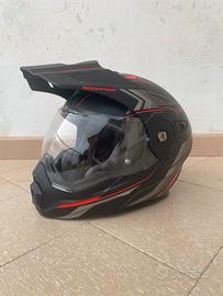 Casco modulare Scorpion ADX-1 Anima