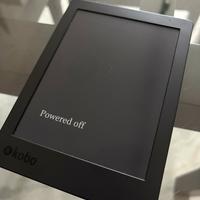 Kobo aura