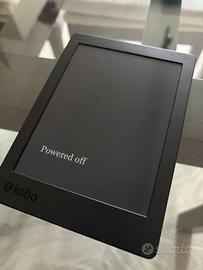 Kobo aura