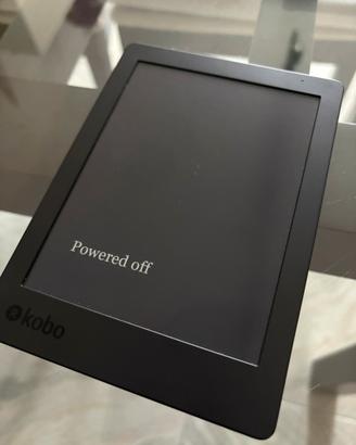 Kobo aura