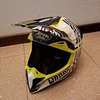 Casco Airoh Wraap