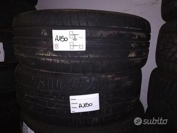 A150 - Pneumatici ESTIVI 205/55R17