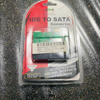 Scheda converter da Ide a Sata