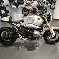 Bmw R nineT