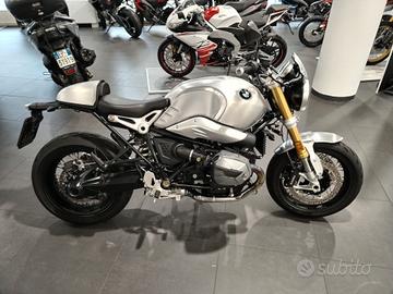 Bmw R nineT