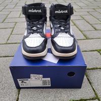 Scarpe da bambino 