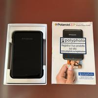 Stampante Polaroid ZIP - mobile photo printer