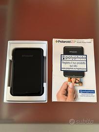 Stampante Polaroid ZIP - mobile photo printer