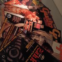Guitar club rivista chitarre 