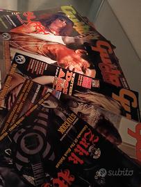 Guitar club rivista chitarre 