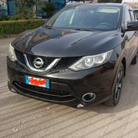 Nissan Qashqai II (J11) Connecta 1.5 diesel