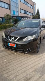 Nissan Qashqai II (J11) Connecta 1.5 diesel