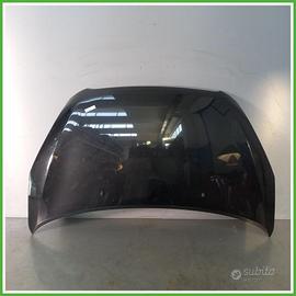 Cofano Motore Nero Suzuki Splash 2008-2012 Berlina