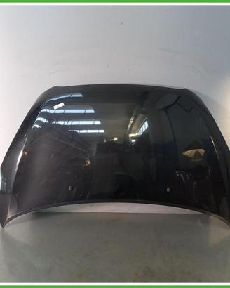 Cofano Motore Nero Suzuki Splash 2008-2012 Berlina