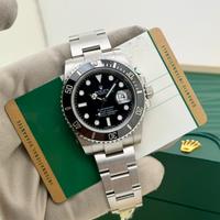 Rolex Submariner Date 116610LN Full Set