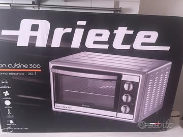 Forno elettrico bon cousine ariete