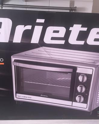 Forno elettrico bon cousine ariete