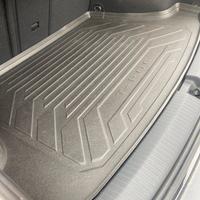 Troc tappettini invernali e vasca baule