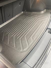 Troc tappettini invernali e vasca baule