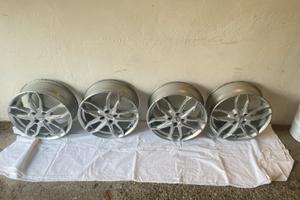 Cerchi 17 RIAL LUCCA