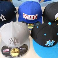 Cappelli New Era da Collezione come AppenaComprati