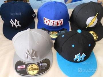 Cappelli New Era da Collezione come AppenaComprati